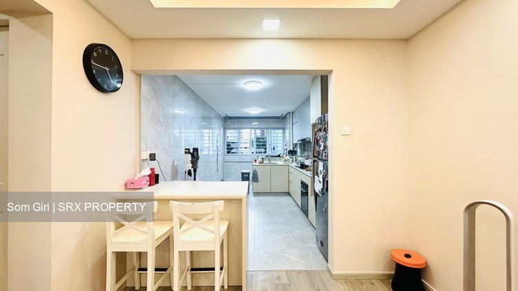 Blk 301 Serangoon Avenue 2 (Serangoon), HDB 3 Rooms #556677171